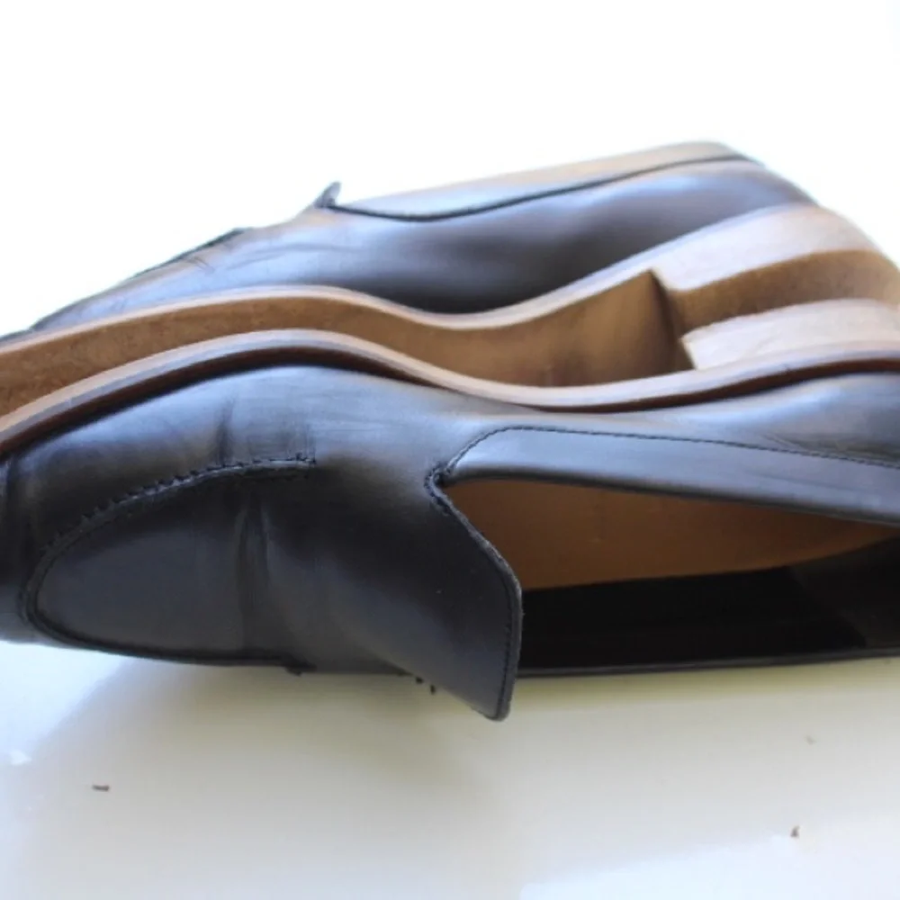 Everlane loafers